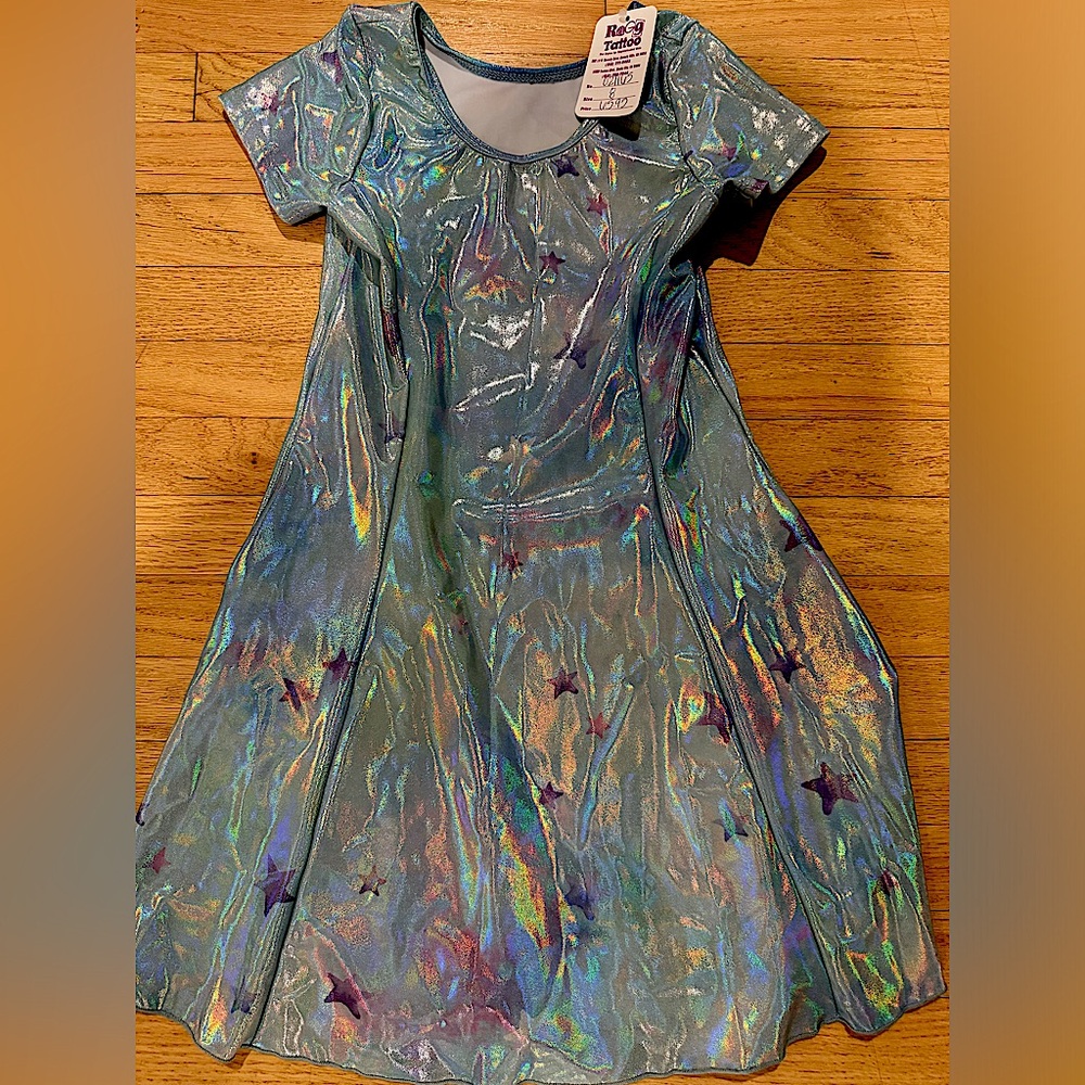 LIMITED | Ragg Tattoo - Beverly Hills Kids Clothing